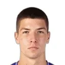 Rostro de S. Gudelj