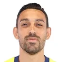 Rostro de I. Kahveci