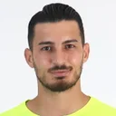 Rostro de U. Cakir