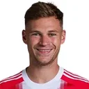 Rostro de J. Kimmich