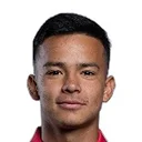 Rostro de S. Hernandez