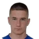 Rostro de S. Stoyanchov