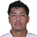 Rostro de O. Virgen