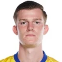 Rostro de C. Durkin