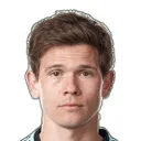 Rostro de W. Trapp