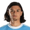 Rostro de J. Haak