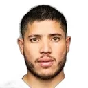 Rostro de C. Martinez