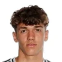 Rostro de T. Pitarch