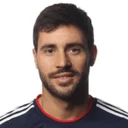 Rostro de Carles Gil