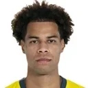 Rostro de T. Buchanan