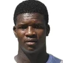 Rostro de M. Mbokazi