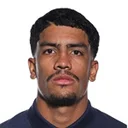 Rostro de A. Azuaje