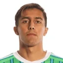 Rostro de D. Leyva