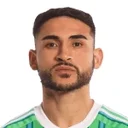 Rostro de C. Roldan