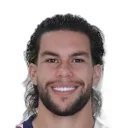 Rostro de Cade Cowell