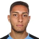 Rostro de S. Caceres