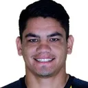 Rostro de G. Fernández