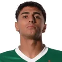 Rostro de F. Torres