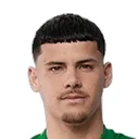 Rostro de M. Araujo