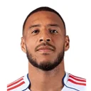 Rostro de C. Tolisso