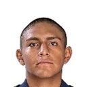 Rostro de D. Ramirez