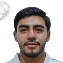 Rostro de S. Aceves