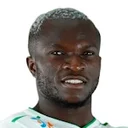 Rostro de C. Ebere