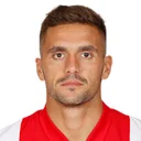 Rostro de D. Tadic
