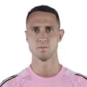 Rostro de O. Vlachodimos
