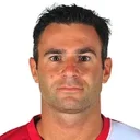 Rostro de L. Casciaro