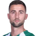 Rostro de A. Sporar