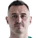 Rostro de S. Pokatilov
