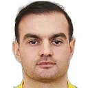Rostro de K. Hovhannisyan