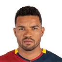 Rostro de Junior Messias