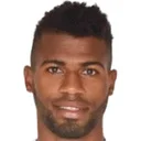 Rostro de Junior Julio