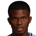 Rostro de B. Ceballos