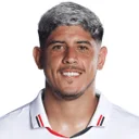Rostro de A. Franco