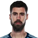 Rostro de K. Bajric