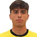Rostro de L. Rota