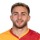 Rostro de B. Yilmaz