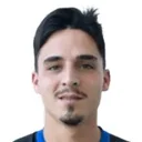 Rostro de L. Faravelli