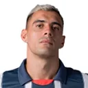 Rostro de G. Berterame