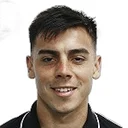 Rostro de F. Almada