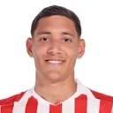 Rostro de N. Molina