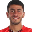 Rostro de K. Muradyan