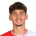 Rostro de M. Chytil