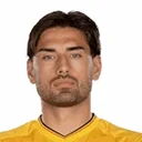 Rostro de S. Pierotti