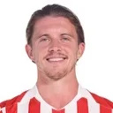 Rostro de C. Gallagher