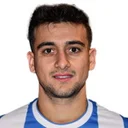 Rostro de L. Loizou