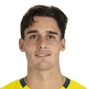 Rostro de Sergi Cardona
